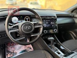 هیوندای سانتا کروز